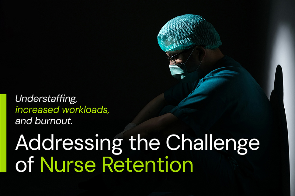 nurse retention plan