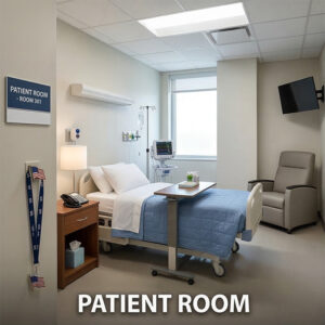 patient-room